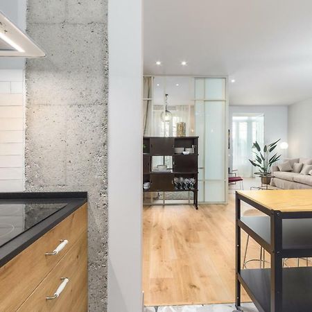 Always Easy I Alameda Apartment San Sebastian Exterior photo