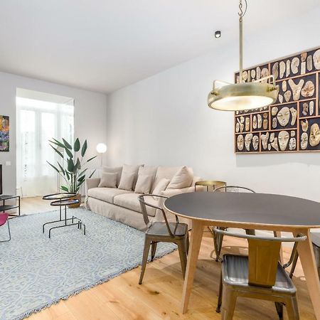 Always Easy I Alameda Apartment San Sebastian Exterior photo