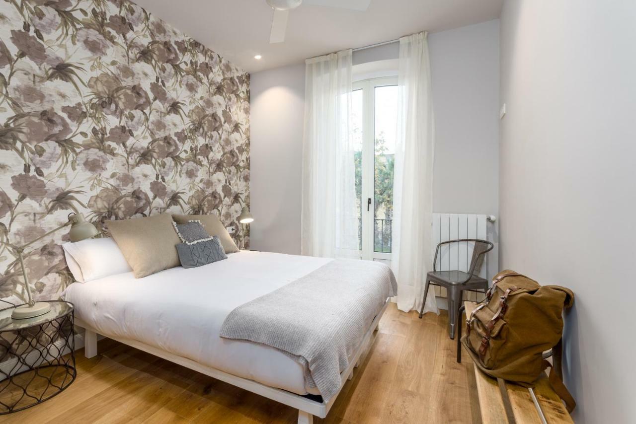 Always Easy I Alameda Apartment San Sebastian Exterior photo