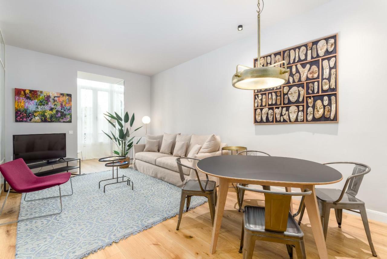 Always Easy I Alameda Apartment San Sebastian Exterior photo