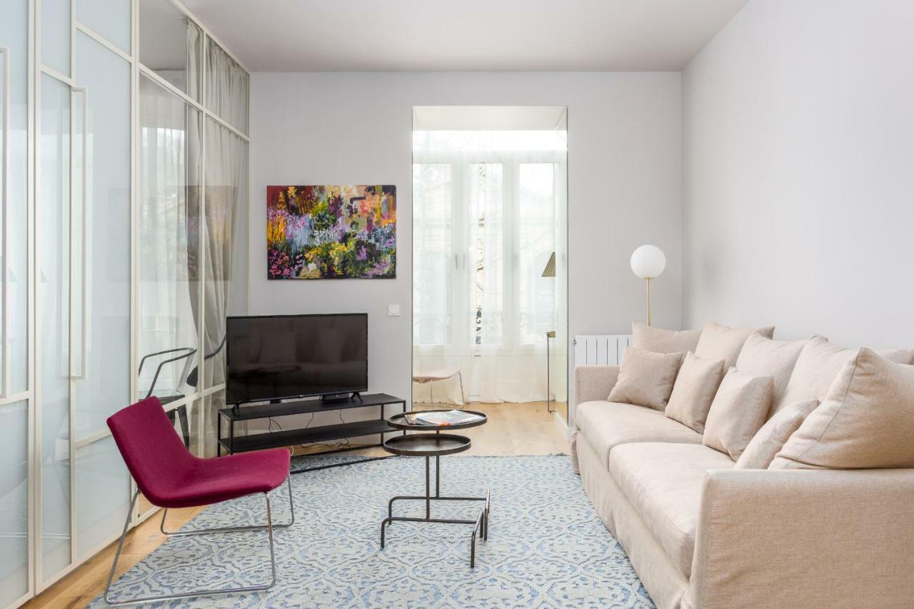 Always Easy I Alameda Apartment San Sebastian Exterior photo