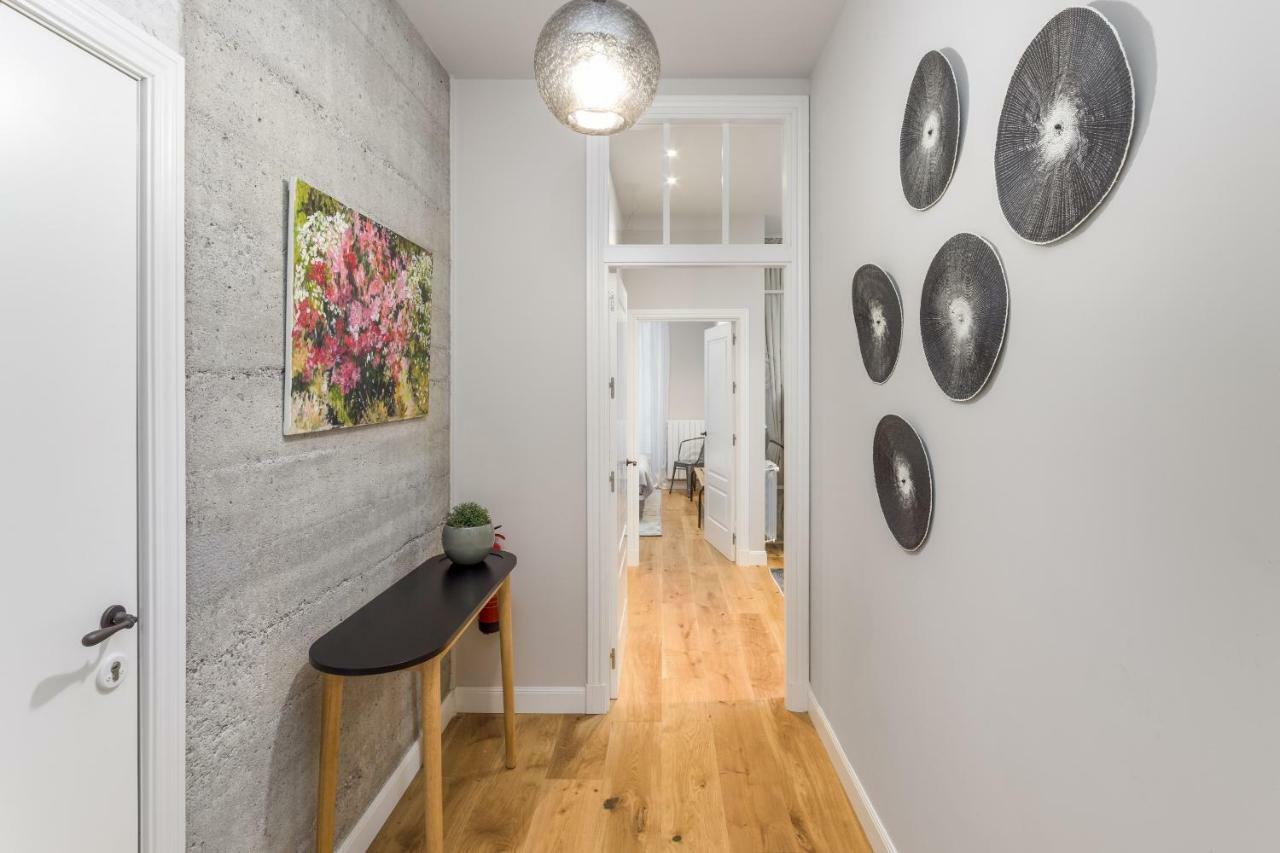 Always Easy I Alameda Apartment San Sebastian Exterior photo